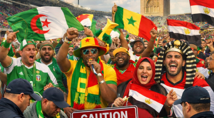 Mondial 2030 : Rabat identifie ses détracteurs, une caution historique à l’étude ? les détracteurs du Maroc