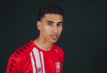 Anderlecht se positionne pour Younes Taha avant le mercato d’été Younes Taha El Idrissi