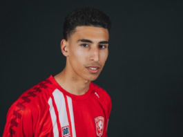 Younes Taha El Idrissi