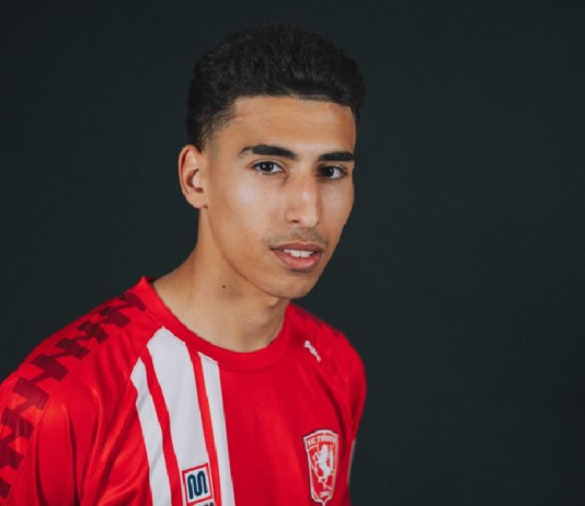 Anderlecht se positionne pour Younes Taha avant le mercato d’été Younes Taha El Idrissi