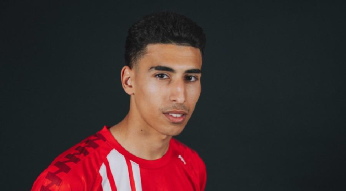 Anderlecht se positionne pour Younes Taha avant le mercato d’été Younes Taha El Idrissi