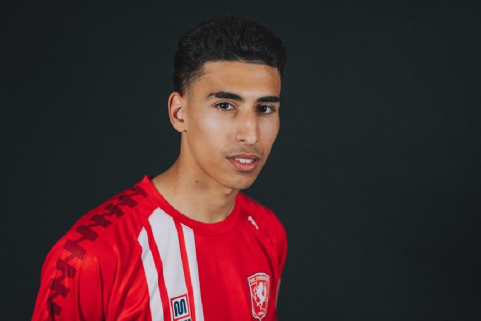 Younes Taha El Idrissi Younes Taha El Idrissi