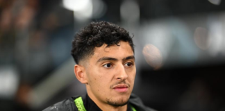 Yassin Belkhdim brise les codes et vise le Maroc : son rêve est clair Yassin Belkhdim