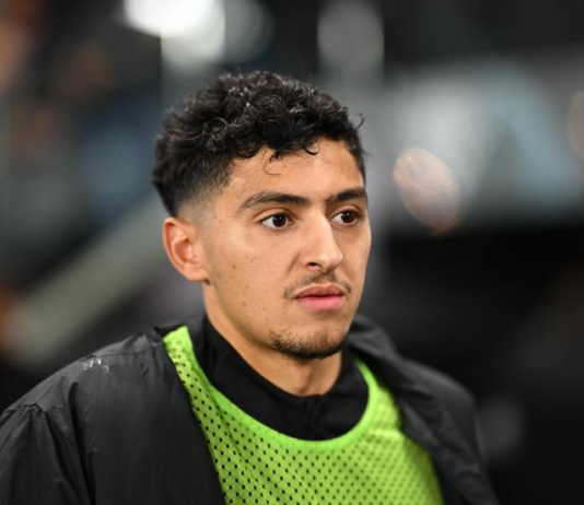 Yassin Belkhdim brise les codes et vise le Maroc : son rêve est clair Yassin Belkhdim