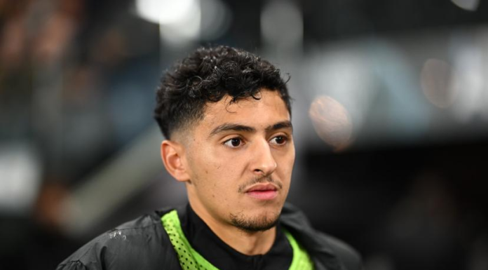 Yassin Belkhdim brise les codes et vise le Maroc : son rêve est clair Yassin Belkhdim