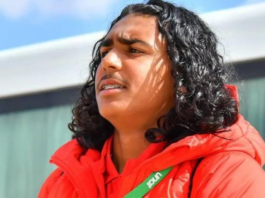 Ilian Hadidi affole l’Europe : les géants de l’Eredivisie à l’affût Ilian Hadidi