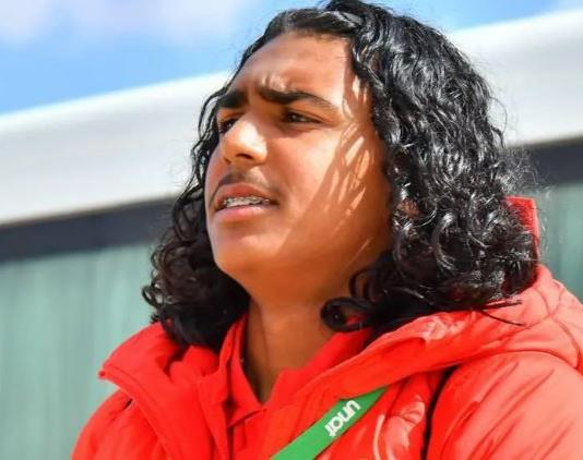 Ilian Hadidi affole l’Europe : les géants de l’Eredivisie à l’affût Ilian Hadidi