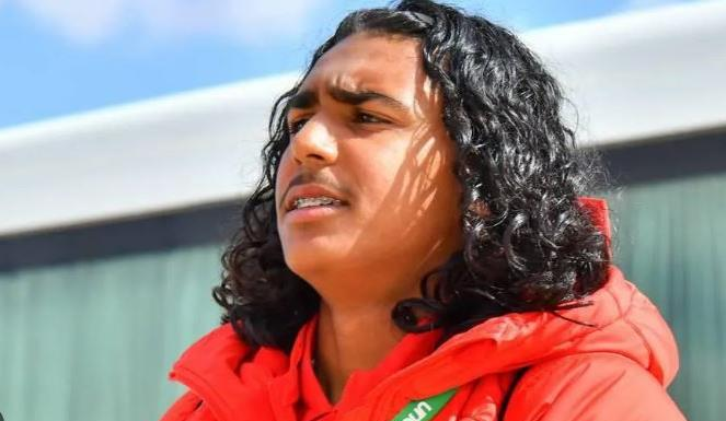 Ilian Hadidi affole l’Europe : les géants de l’Eredivisie à l’affût Ilian Hadidi