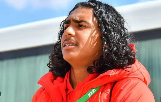 Ilian Hadidi Ilian Hadidi