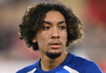 OM : Bilal Nadir prépare son départ, plusieurs clubs intéressés Bilal Nadir