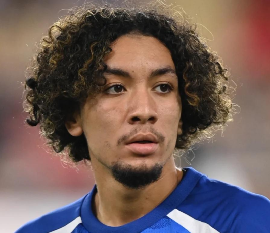 OM : Bilal Nadir prépare son départ, plusieurs clubs intéressés Bilal Nadir