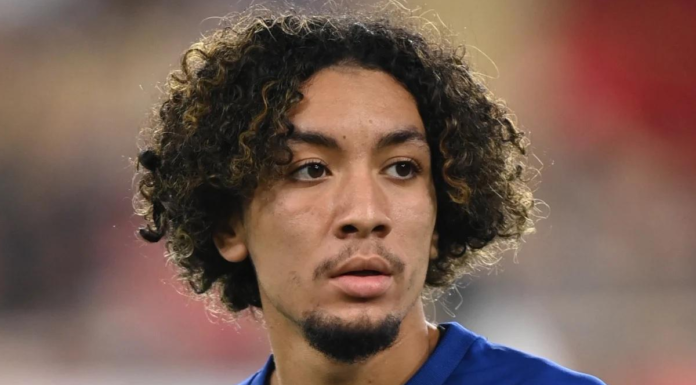 OM : Bilal Nadir prépare son départ, plusieurs clubs intéressés Bilal Nadir