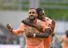 Ligue 1 : Sofiane Boufal débloque enfin son compteur Sofiane Boufal