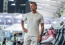 Arabie Saoudite : Hervé Renard évincé, un marocain pour le remplacer ? Hervé Renard