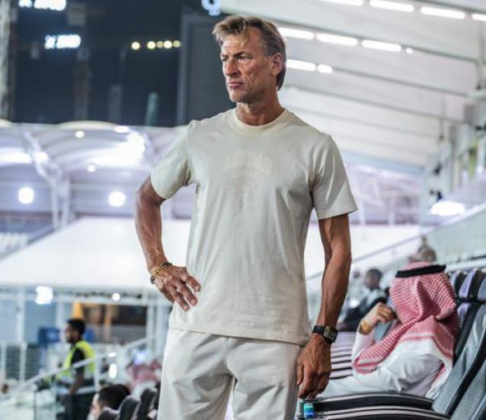 Arabie Saoudite : Hervé Renard évincé, un marocain pour le remplacer ? Hervé Renard