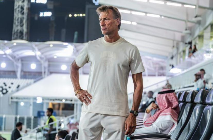 Hervé Renard