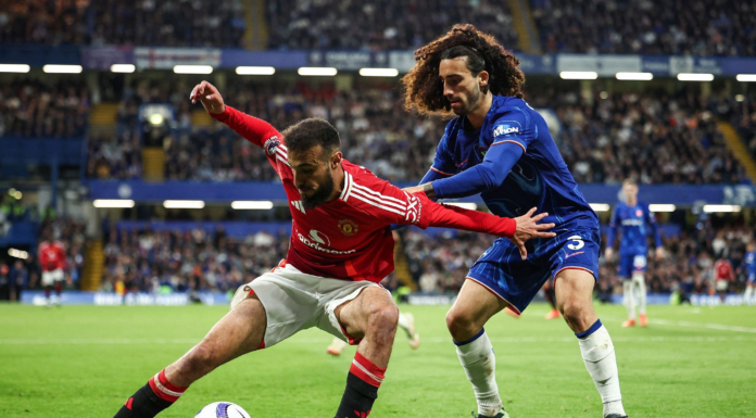 Noussair Mazraoui : le couteau « suisse » de Manchester United Noussair Mazraoui