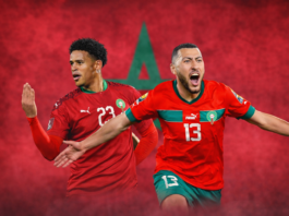 Lions de l’Atlas : Mohamed Ouahbi face à un casse-tête XXL en attaque Begraoui - Mmaee