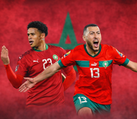 Lions de l’Atlas : Mohamed Ouahbi face à un casse-tête XXL en attaque Begraoui - Mmaee