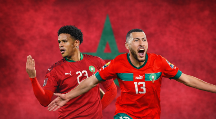 Lions de l’Atlas : Mohamed Ouahbi face à un casse-tête XXL en attaque Begraoui - Mmaee