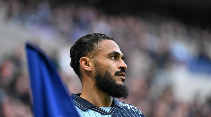 Leader technique et humain, Sofiane Boufal séduit déjà Le Havre Sofiane Boufal