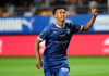 Meilleur buteur de Ligeu 2, Tawfik Bentayeb propulse Troyes en Ligue 1 Tawfik Bentayeb