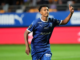 Meilleur buteur de Ligeu 2, Tawfik Bentayeb propulse Troyes en Ligue 1 Tawfik Bentayeb