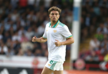 Roma : El Aynaoui s’impose en patron, le match référence qui relance tout Neil El Aynaoui