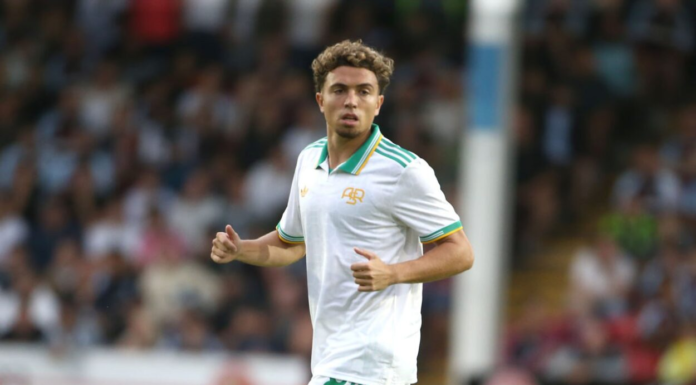 Roma : El Aynaoui s’impose en patron, le match référence qui relance tout Neil El Aynaoui