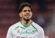 Liverpool : Abdessamad Ezzalzouli, le successeur idéal de Mohamed Salah ? Abdessamad Ezzalzouli