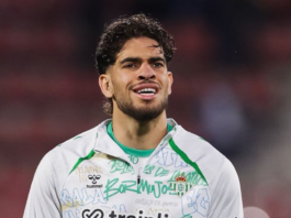 Barça : Hansi Flick sous le charme d’Abdessamad Ezzalzouli Abdessamad Ezzalzouli
