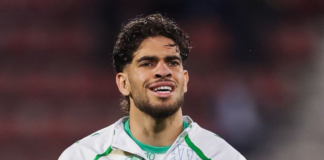 Barça : Hansi Flick sous le charme d’Abdessamad Ezzalzouli Abdessamad Ezzalzouli