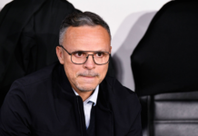 Lions de l’Atlas : la révolution tactique sous Mohamed Ouahbi Mohamed Ouahbi