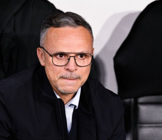 Lions de l’Atlas : Ouahbi entre incertitudes défensives et richesse offensive Mohamed Ouahbi