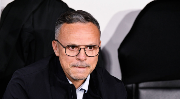 Lions de l’Atlas : la révolution tactique sous Mohamed Ouahbi Mohamed Ouahbi