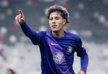 Ilyas Azizi lance sa carrière en Ligue 1 : débuts prometteurs avec Toulouse FC Ilyas Azizi