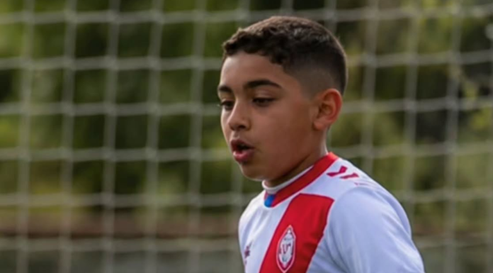 Youssef Khanfri à la Masia : le Barça tient sa nouvelle pépite Youssef Khanfri