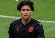 Tournoi U19 : l’AMF impressionne et s’impose face à l’élite européenne Bellaarouch