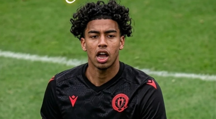 Tournoi U19 : l’AMF impressionne et s’impose face à l’élite européenne Bellaarouch