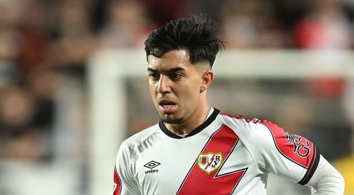 Akhomach décisif : le Rayo arrache un nul héroïque face à Sociedad Ilias Akhomach