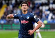 Lions de l’Atlas : Ouahbi prépare un nouveau coup avec Ayoube Amaimouni ? Ayoube Amaimouni