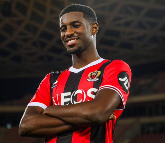 Lions de l’Atlas : Mohamed-Ali Cho, profil recherché par Mohamed Ouahbi ? Mohamed-Ali Cho