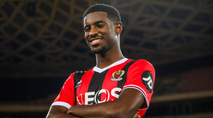 Lions de l’Atlas : Mohamed-Ali Cho, profil recherché par Mohamed Ouahbi ? Mohamed-Ali Cho