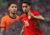 Maroc – Pays-Bas : le classement FIFA démonte totalement Van der Vaart Anass Salah-Eddine
