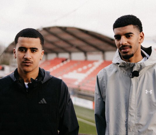 “Ouazane to Be Three” : une fratrie talentueuse et fière de ses origines (reportage) Les frères Ouazane