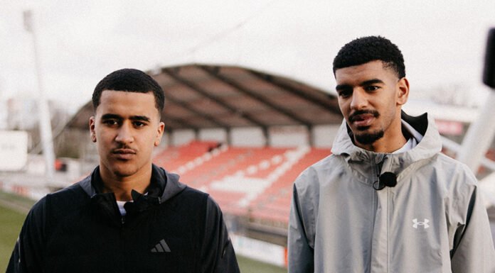 “Ouazane to Be Three” : une fratrie talentueuse et fière de ses origines (reportage) Les frères Ouazane