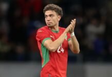 Neil El Aynaoui au FC Barcelone ? une tendance qui dépasse le simple mercato Neil El Aynaoui