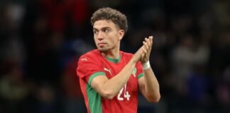 Neil El Aynaoui au FC Barcelone ? une tendance qui dépasse le simple mercato Neil El Aynaoui