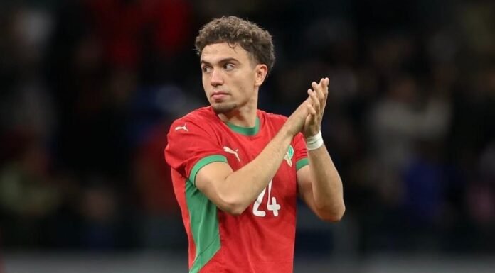 Neil El Aynaoui au FC Barcelone ? une tendance qui dépasse le simple mercato Neil El Aynaoui