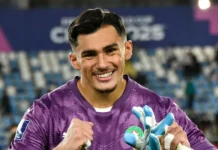 Monaco : Yanis Benchaouch vers un départ, plusieurs clubs à l’affût Yanis Benchaouch